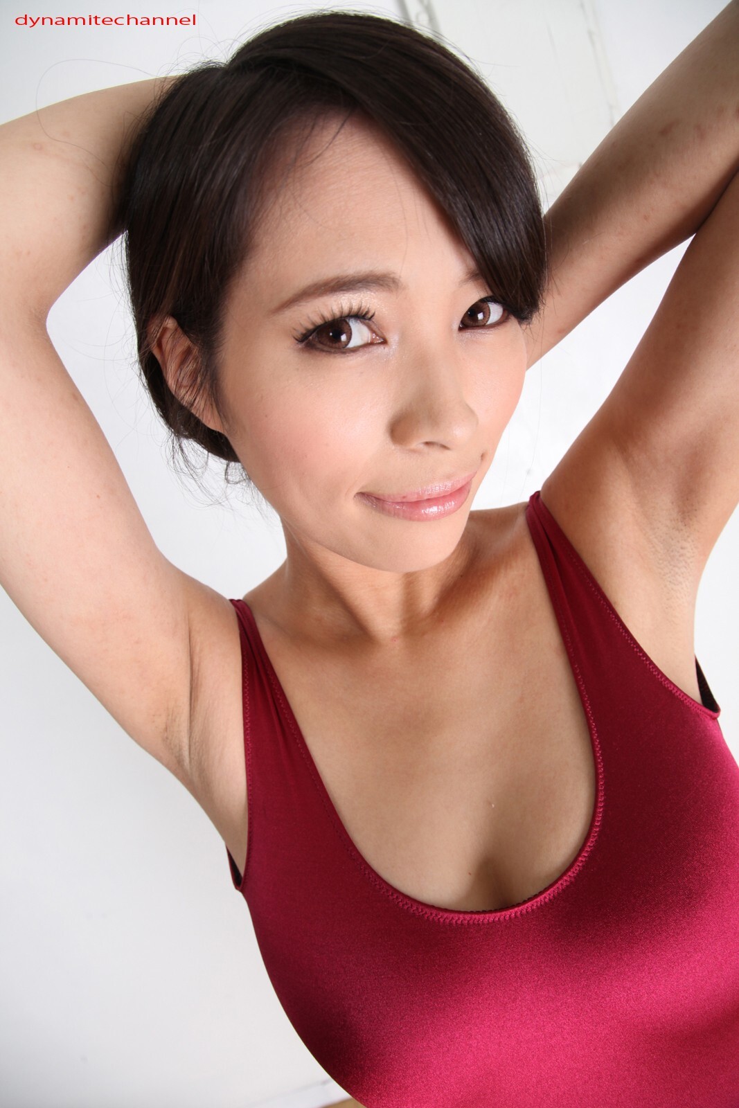 [D-CH] 2013.10.28 真木今日子 Part1